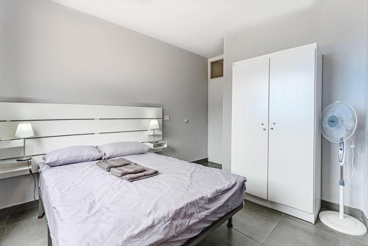 Apartamento Cascabela Los Realejos Exterior foto