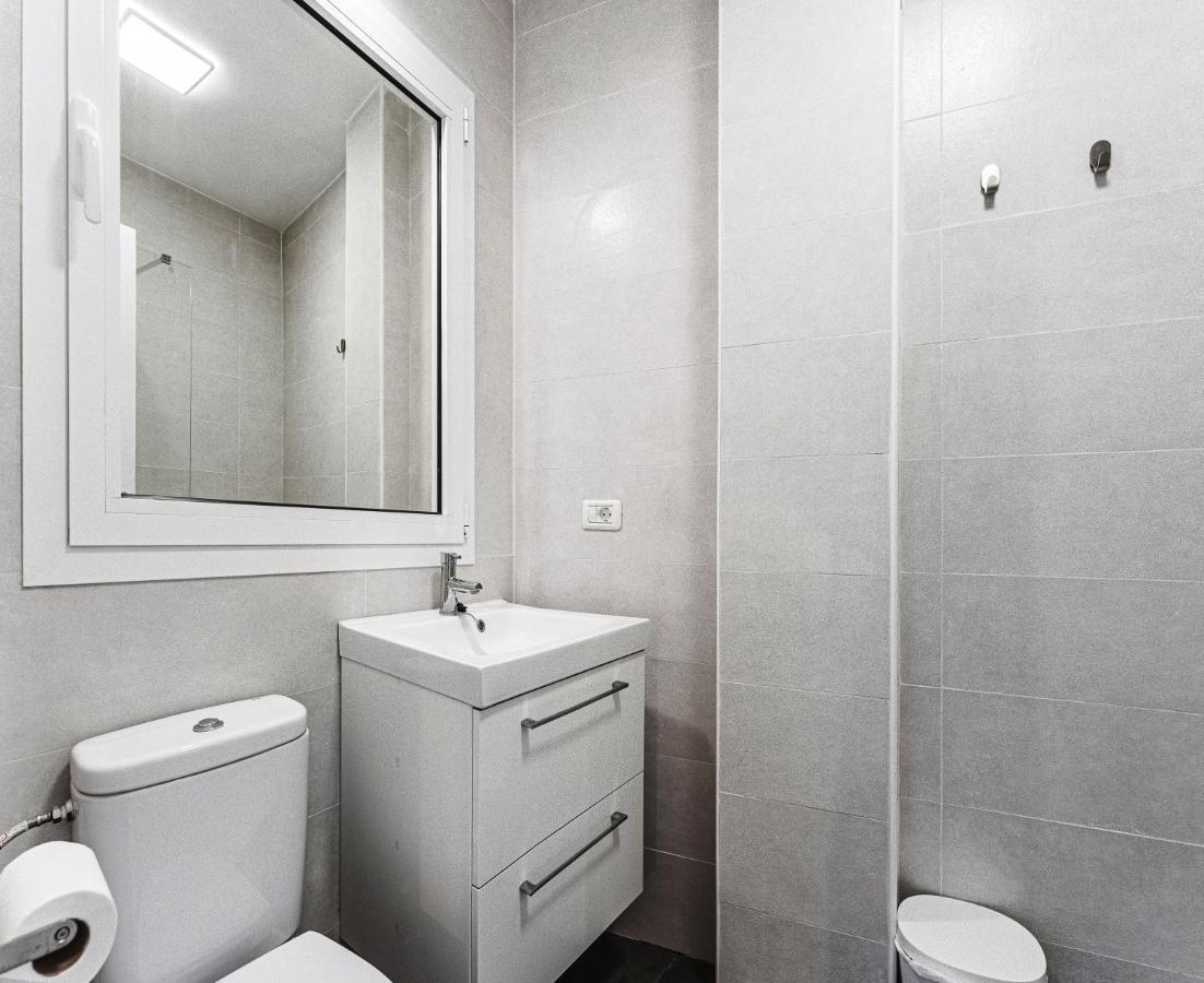 Apartamento Cascabela Los Realejos Exterior foto