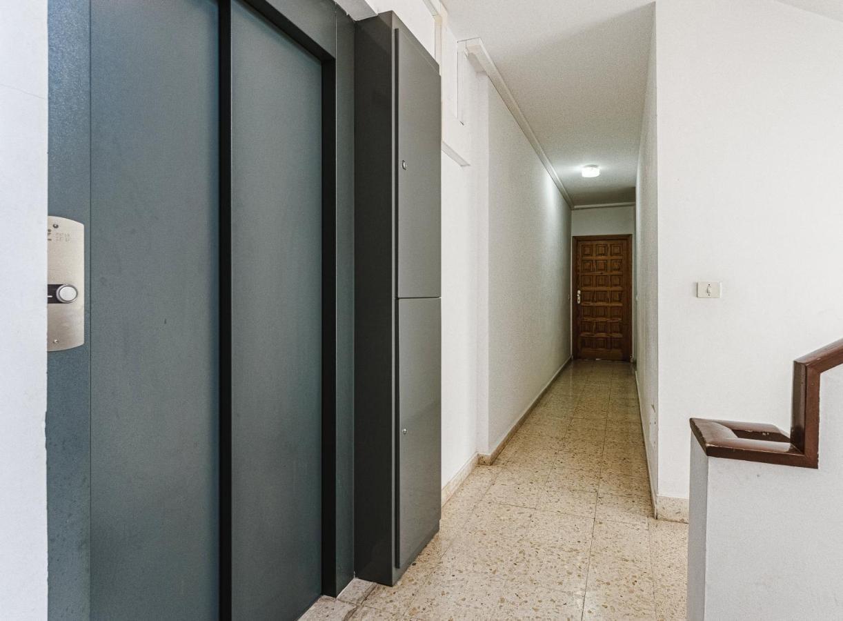 Apartamento Cascabela Los Realejos Exterior foto