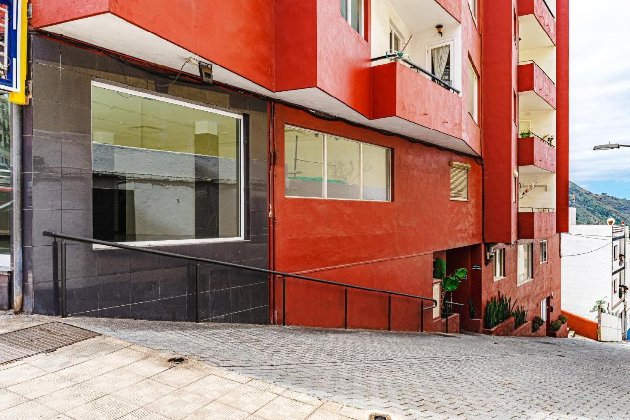 Apartamento Cascabela Los Realejos Exterior foto